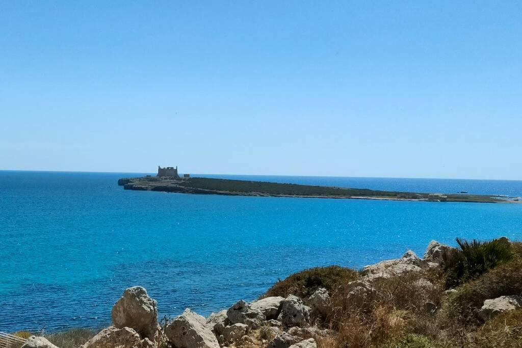 U Scrusciu Ro Mari Marzamemi