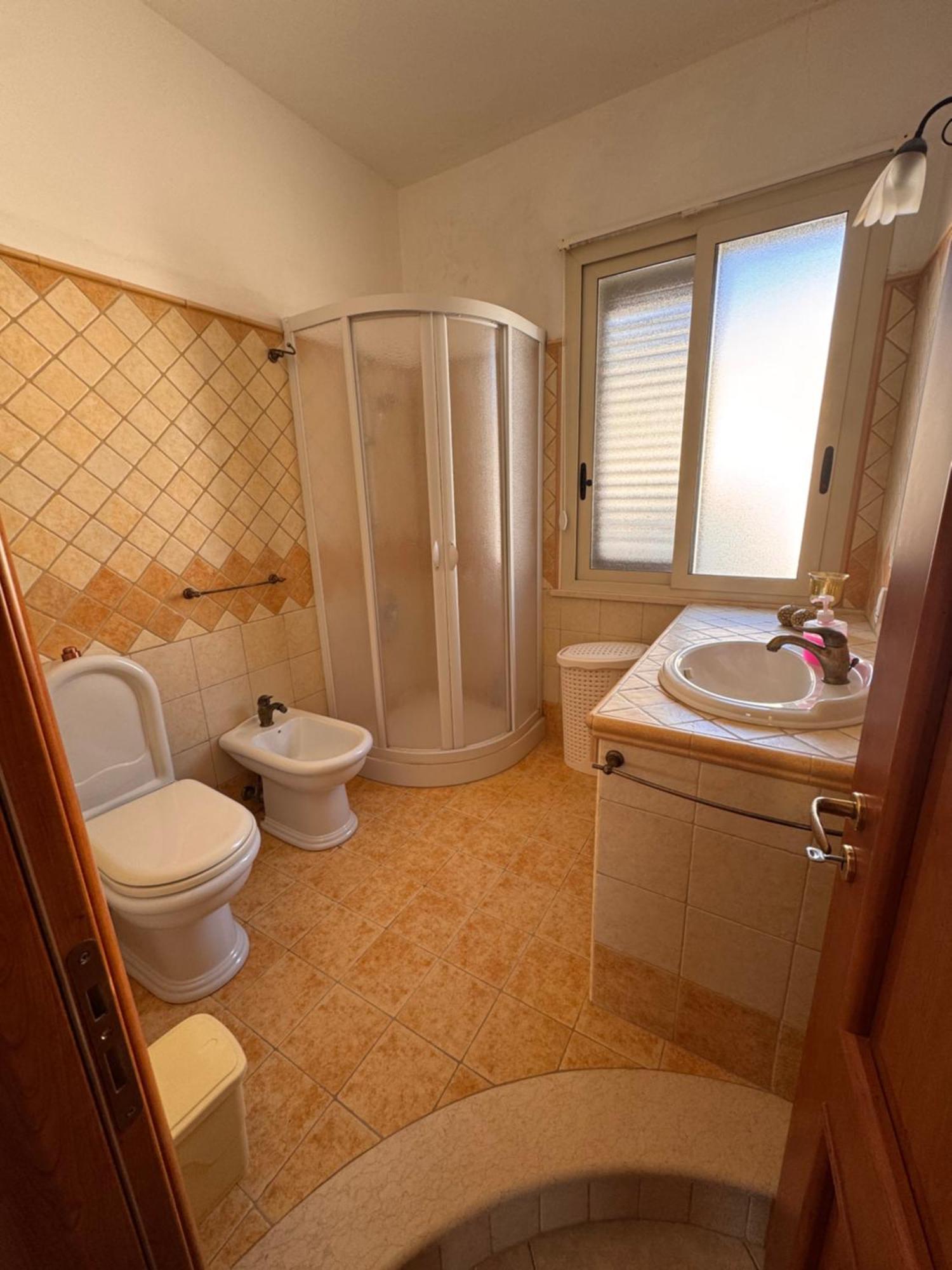 Appartement U Scrusciu Ro Mari Marzamemi